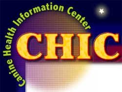 CHIC logo