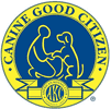 AKC Good Citizen Logo
