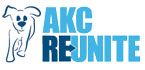 AKC Reunite