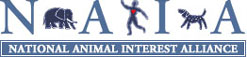 NAIA Logo