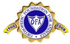 OFA Logo